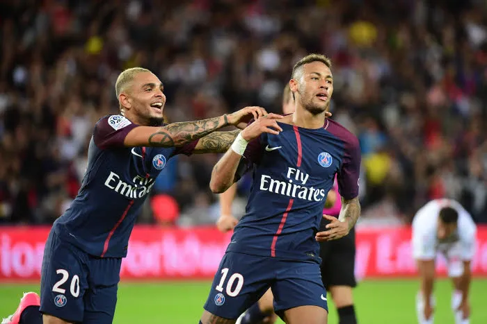 Les notes de Paris face à Toulouse