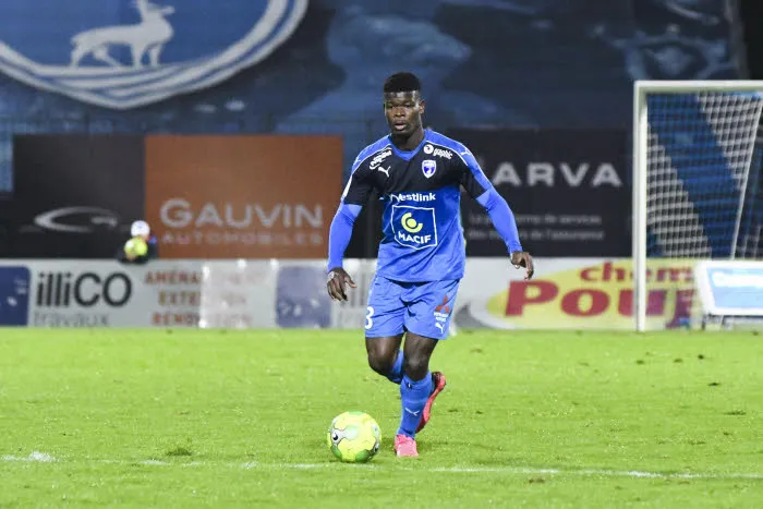 Un lundi frétillant sur le marché des transferts