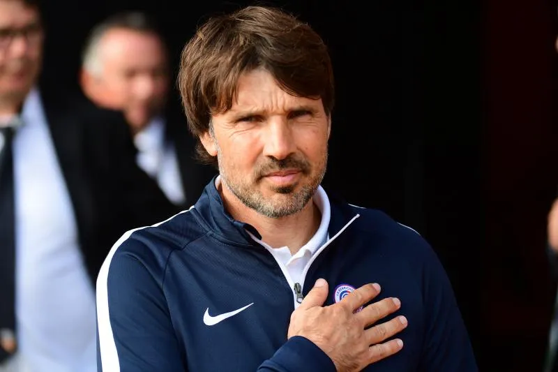 La Berrichonne anesthésie Nîmes