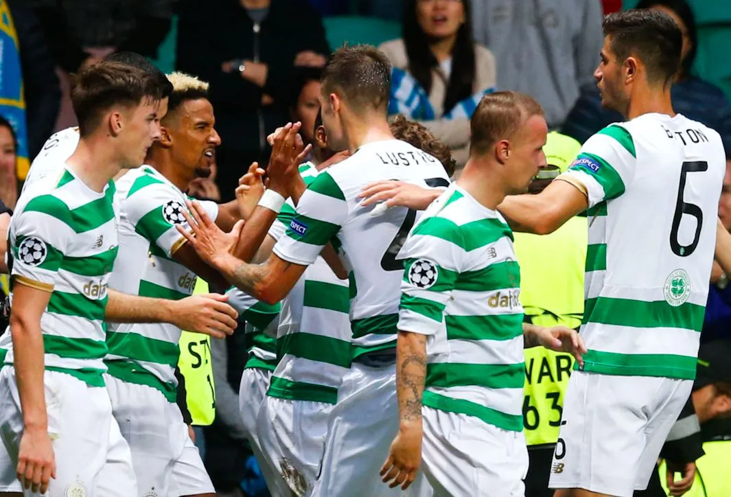 C1 : le Celtic souffre, mais passe