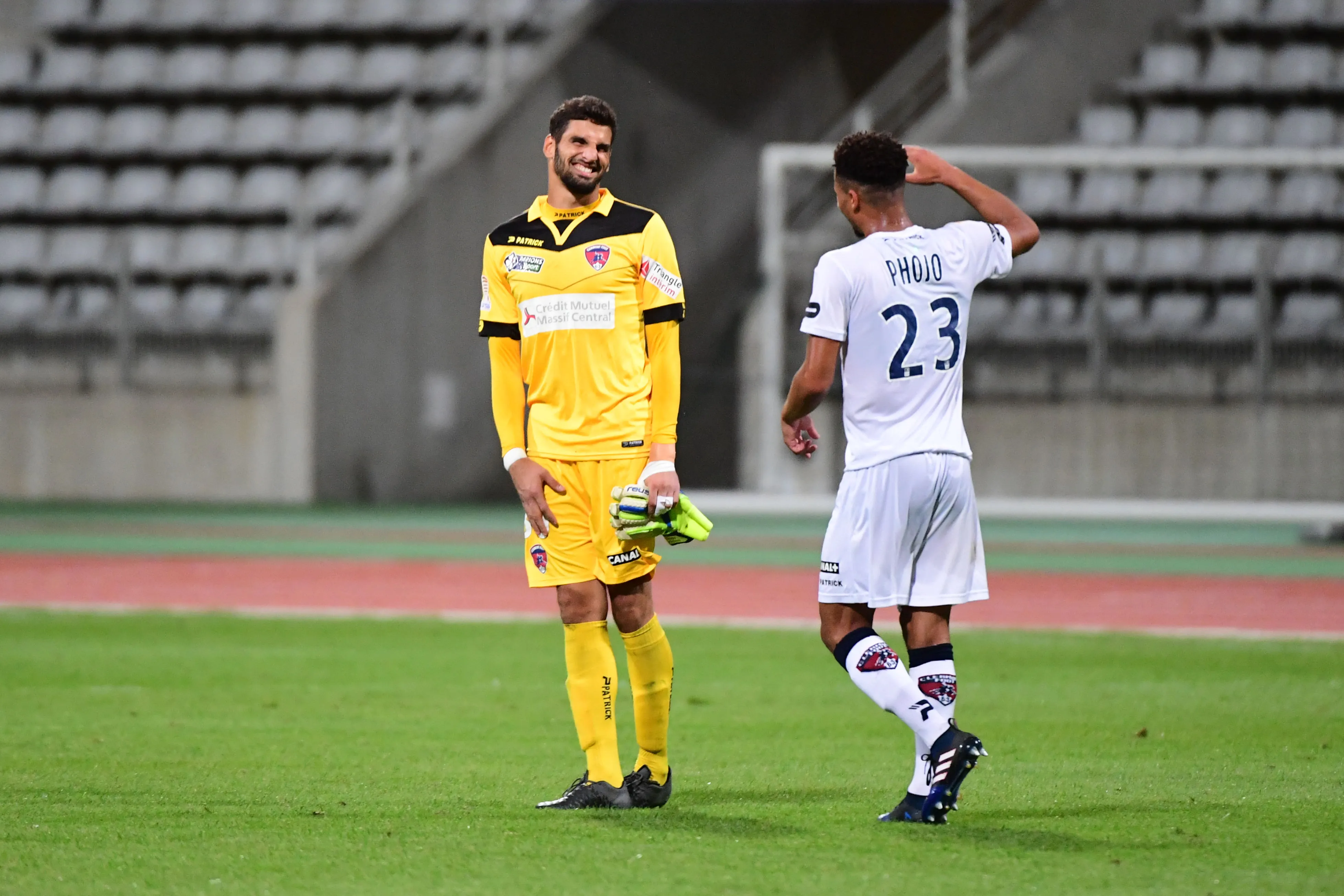 Un mauvais tour pour Le Havre, Valenciennes sabre Reims