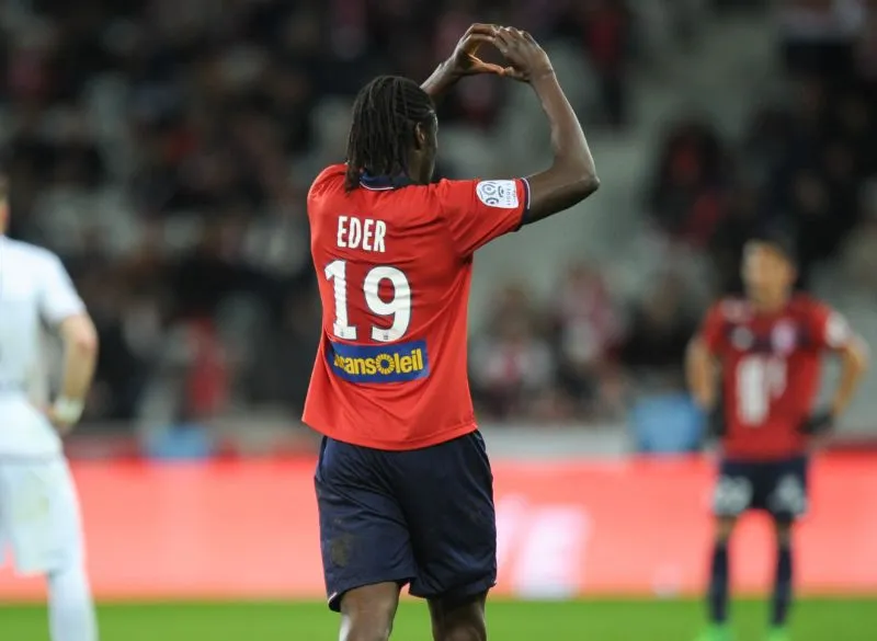 Éder file au Lokomotiv Moscou