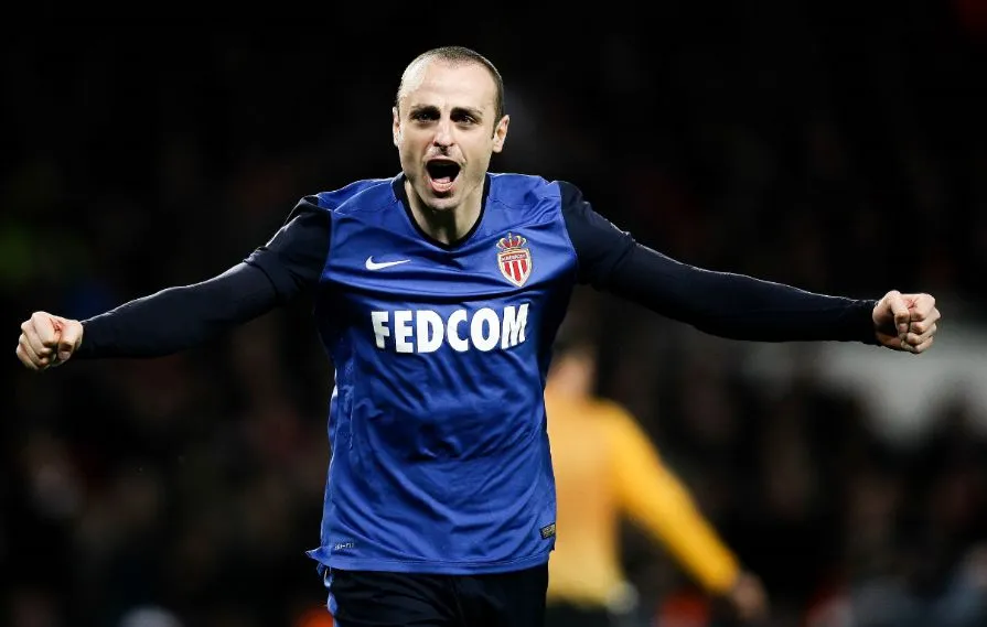 Berbatov s’aventure en Inde