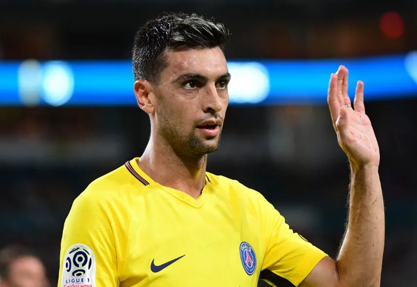 La dernière séance de Pastore ?