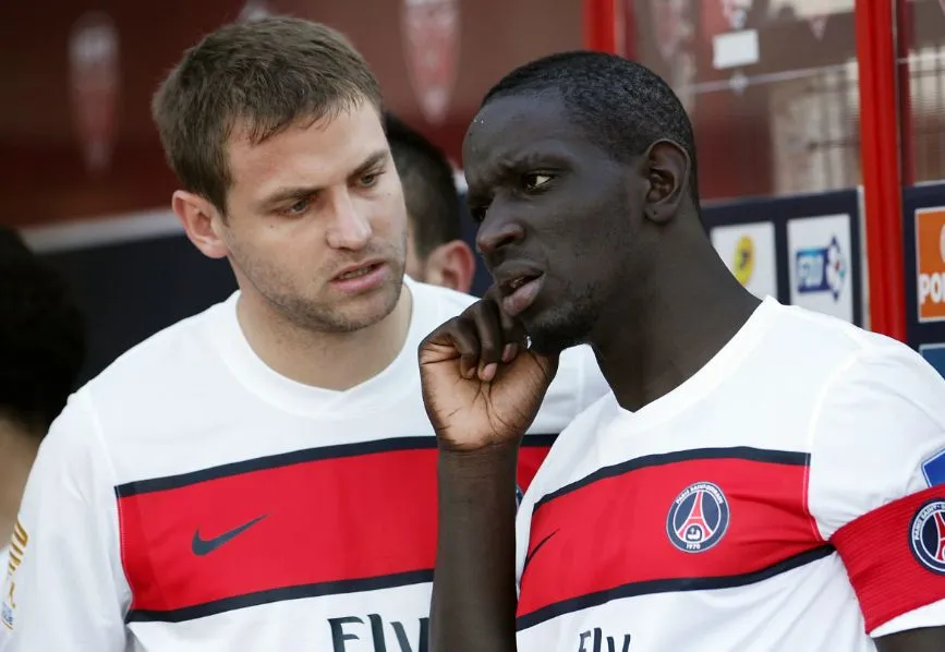 Pourquoi Mamadou Sakho doit revenir au PSG