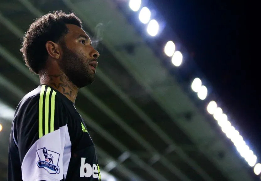 Jermaine Pennant va signer en septième division anglaise