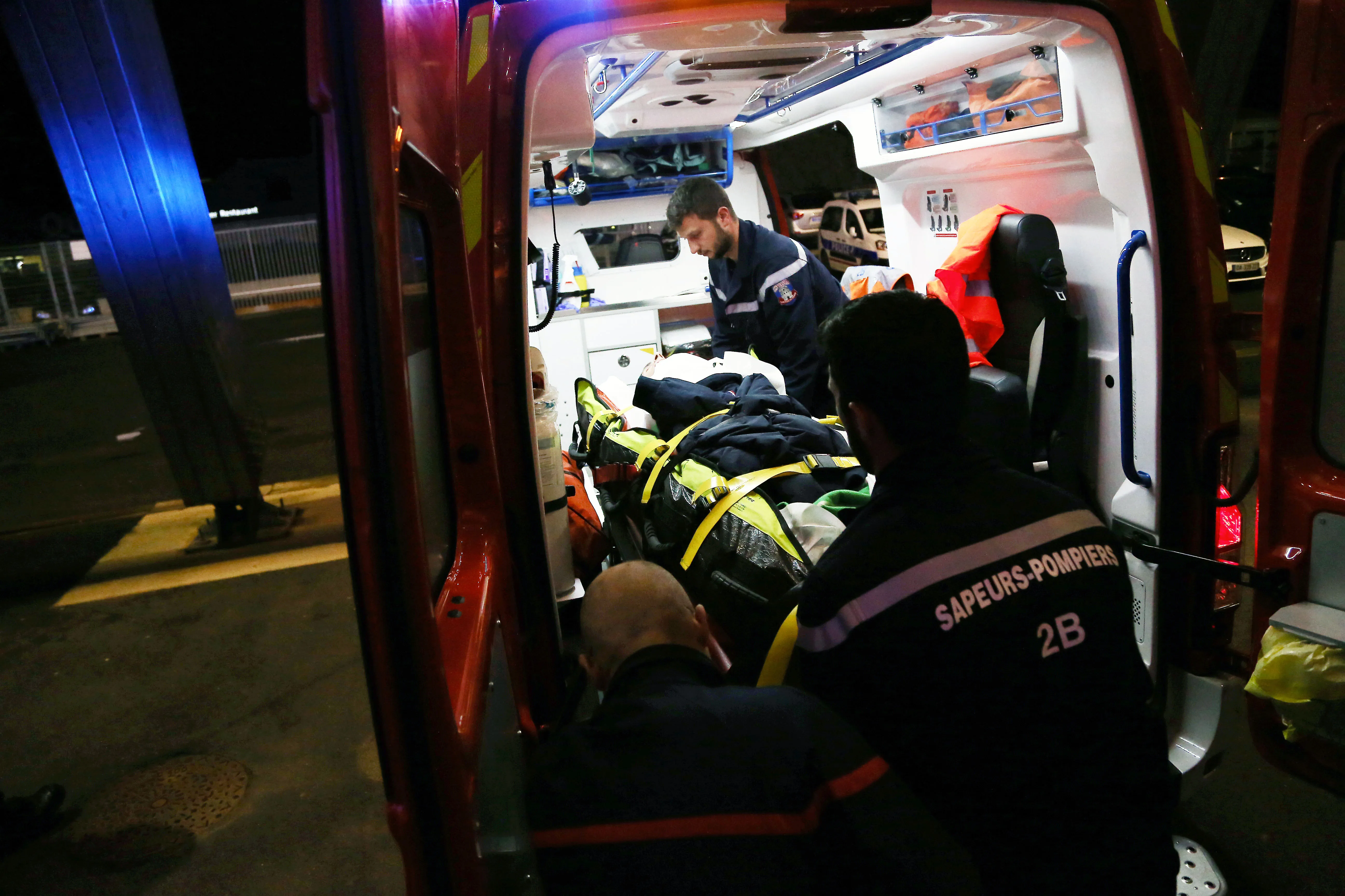 Le derby de Soweto endeuillé