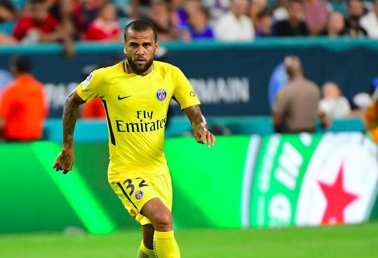 Revivez Monaco – Paris S-G (1 – 2)