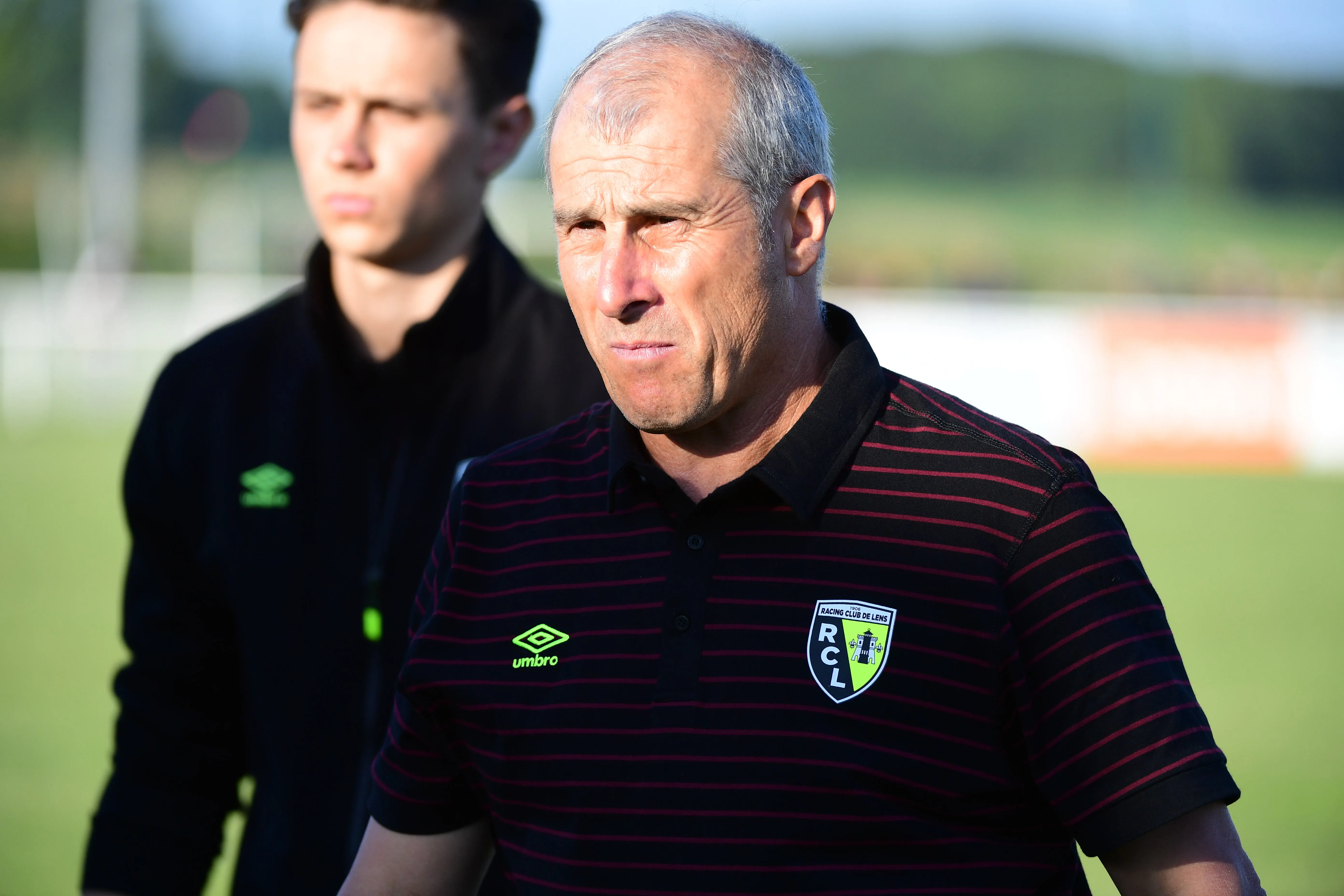 Lens, le budget comme mirage ?