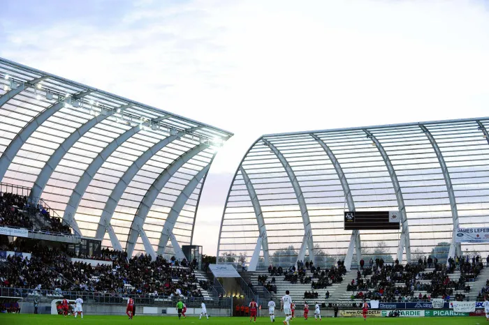 Amiens recourt au financement participatif