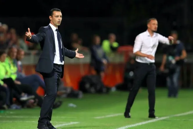 0+0 = la tête à l&rsquo;Euro