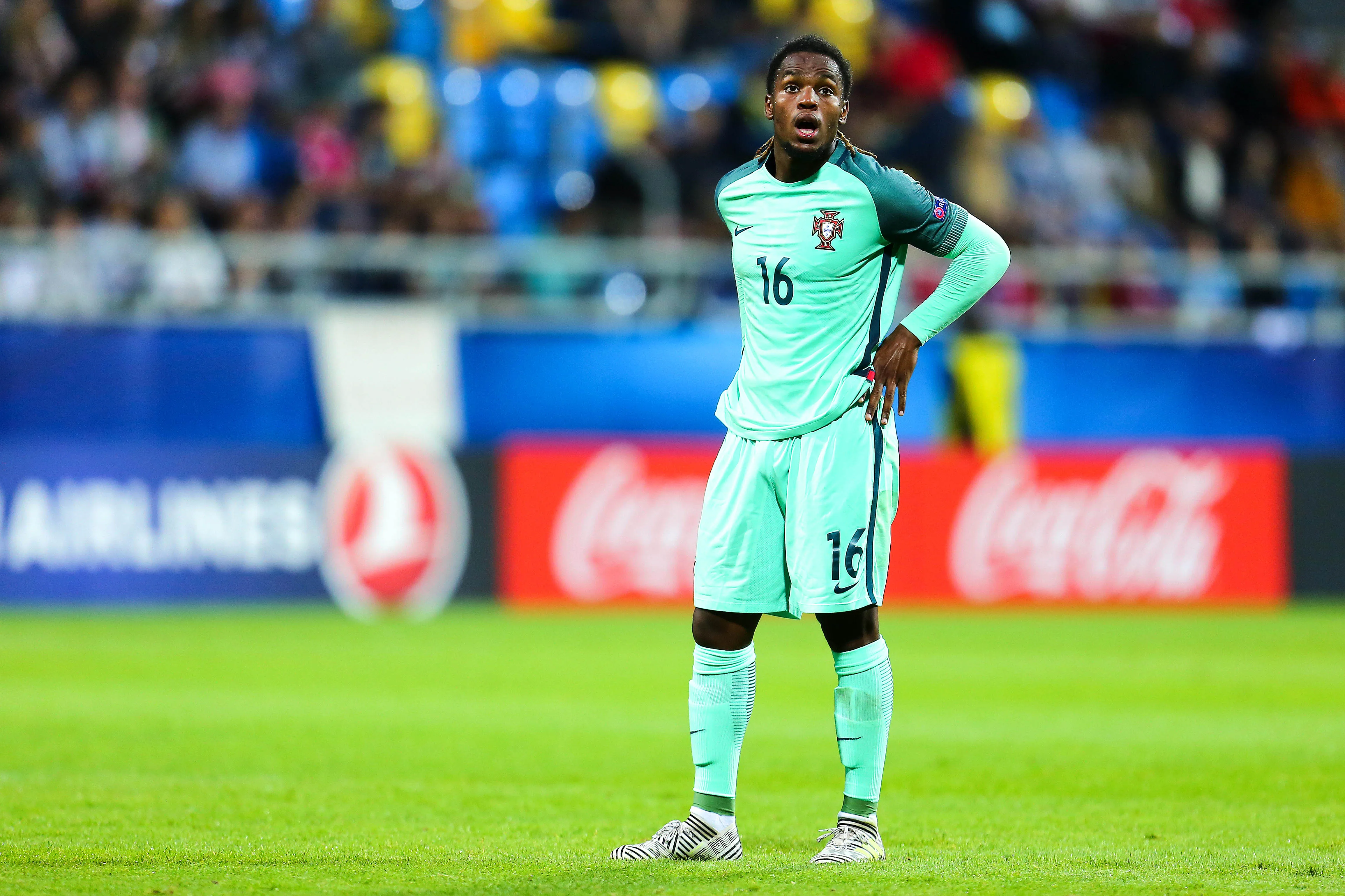 Mario conseille le Milan à Sanches