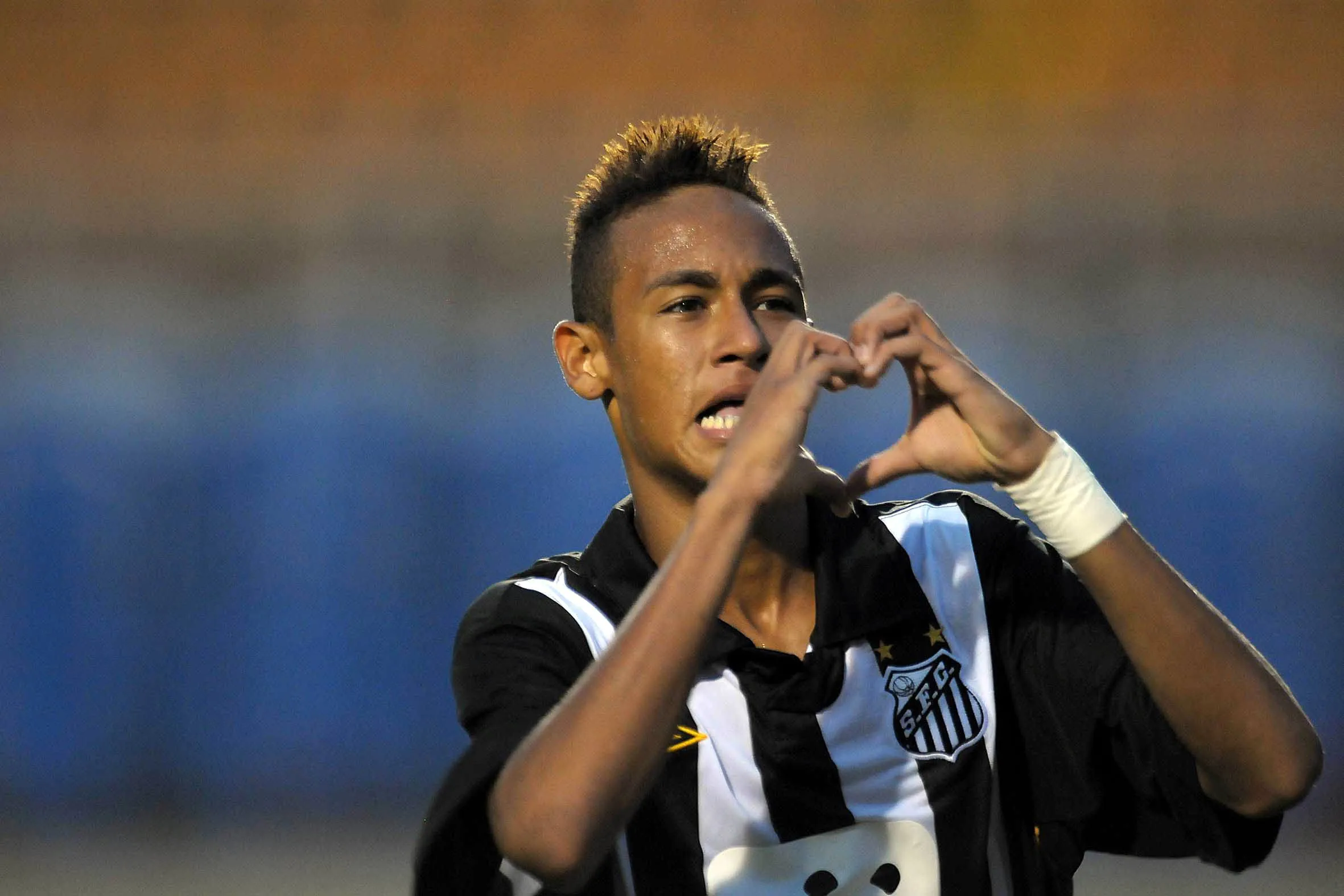 Signature demain pour Neymar ?