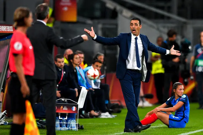 Echouafni maintenu… et prolongé ?