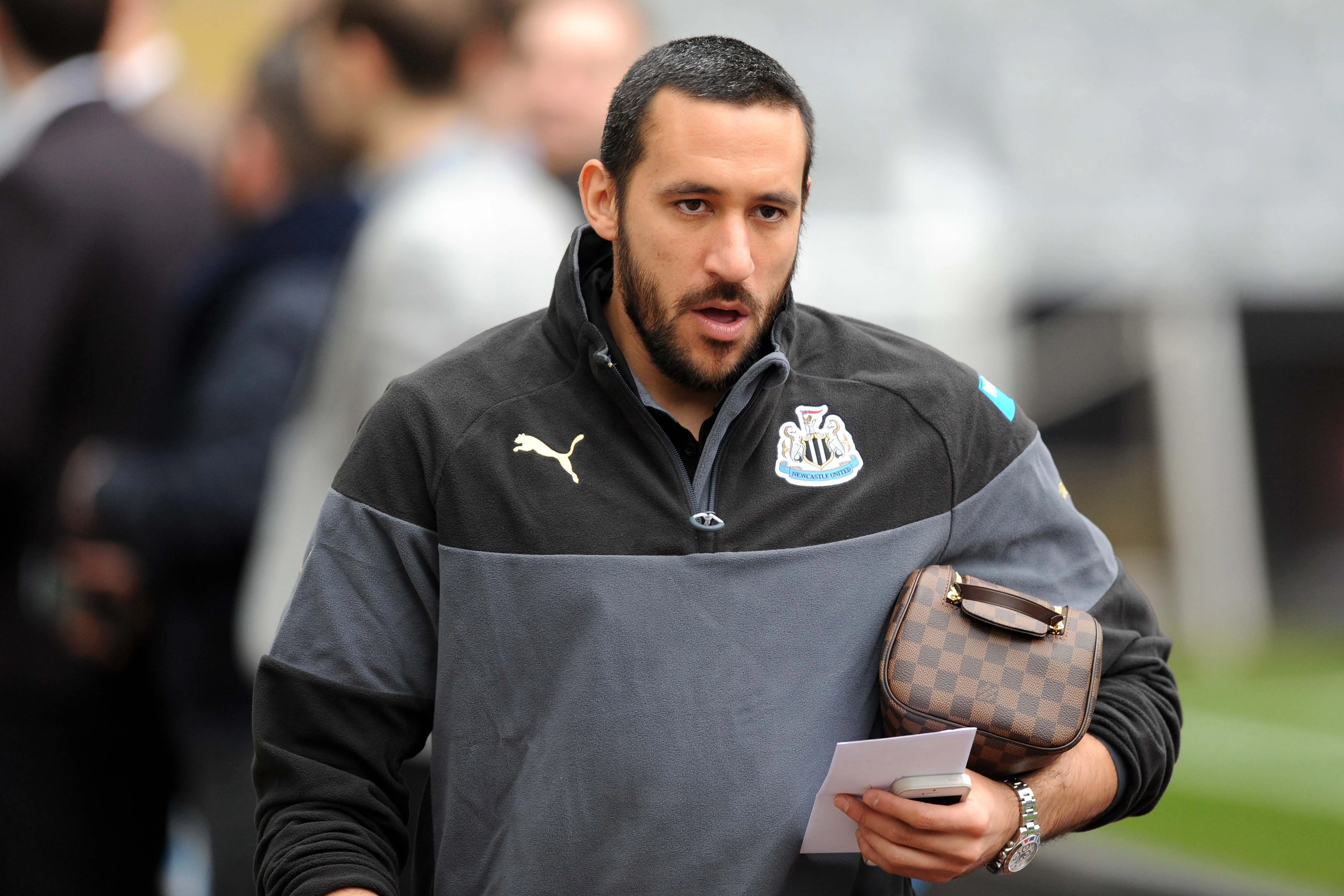 Le cancer des hommes