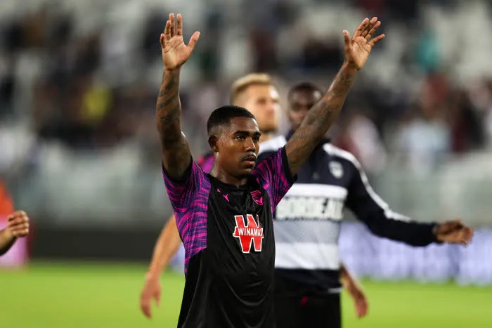 La fiche de Bordeaux