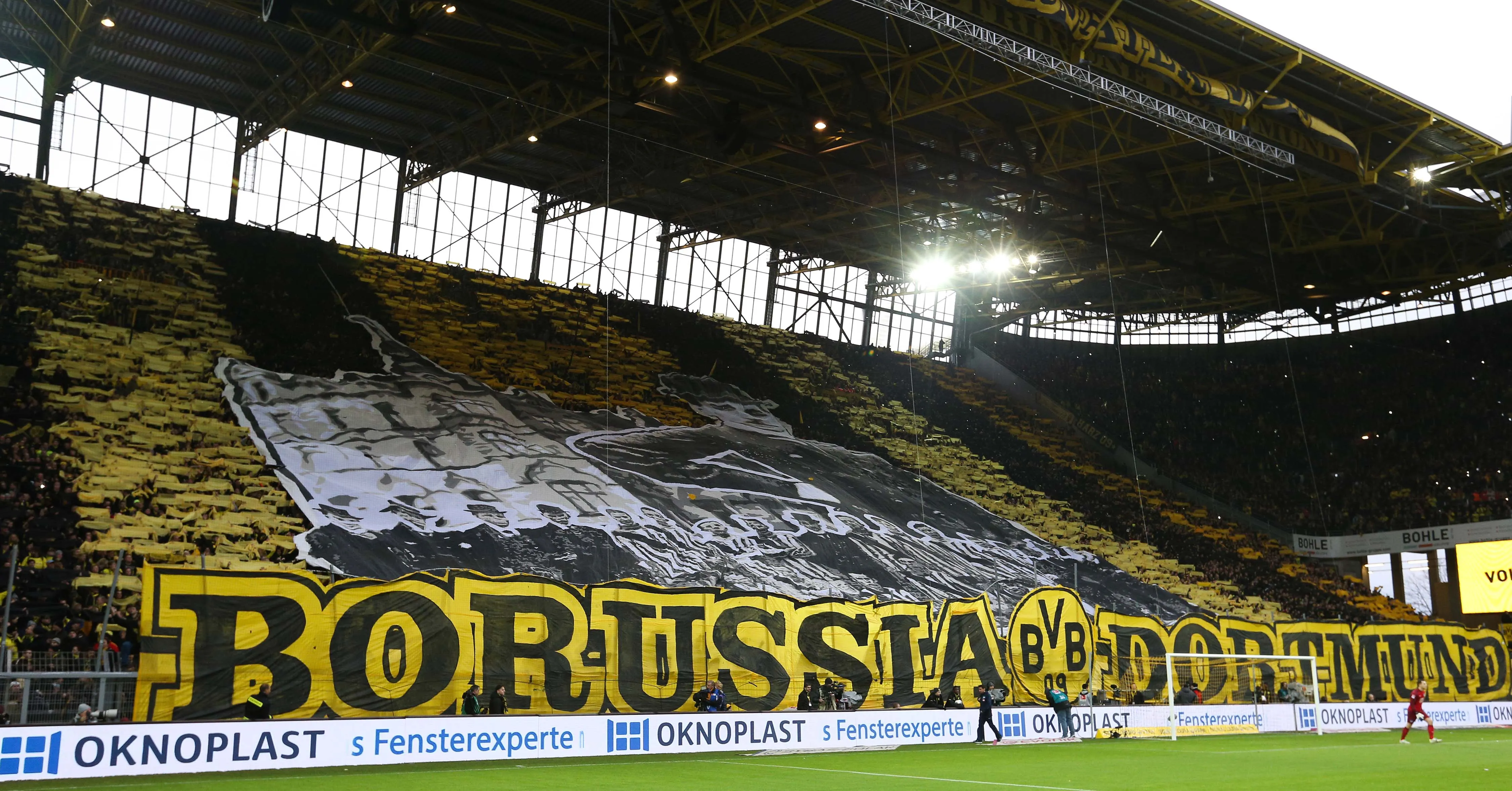 Dortmund va payer les études d&rsquo;un jeune qui arrête sa carrière