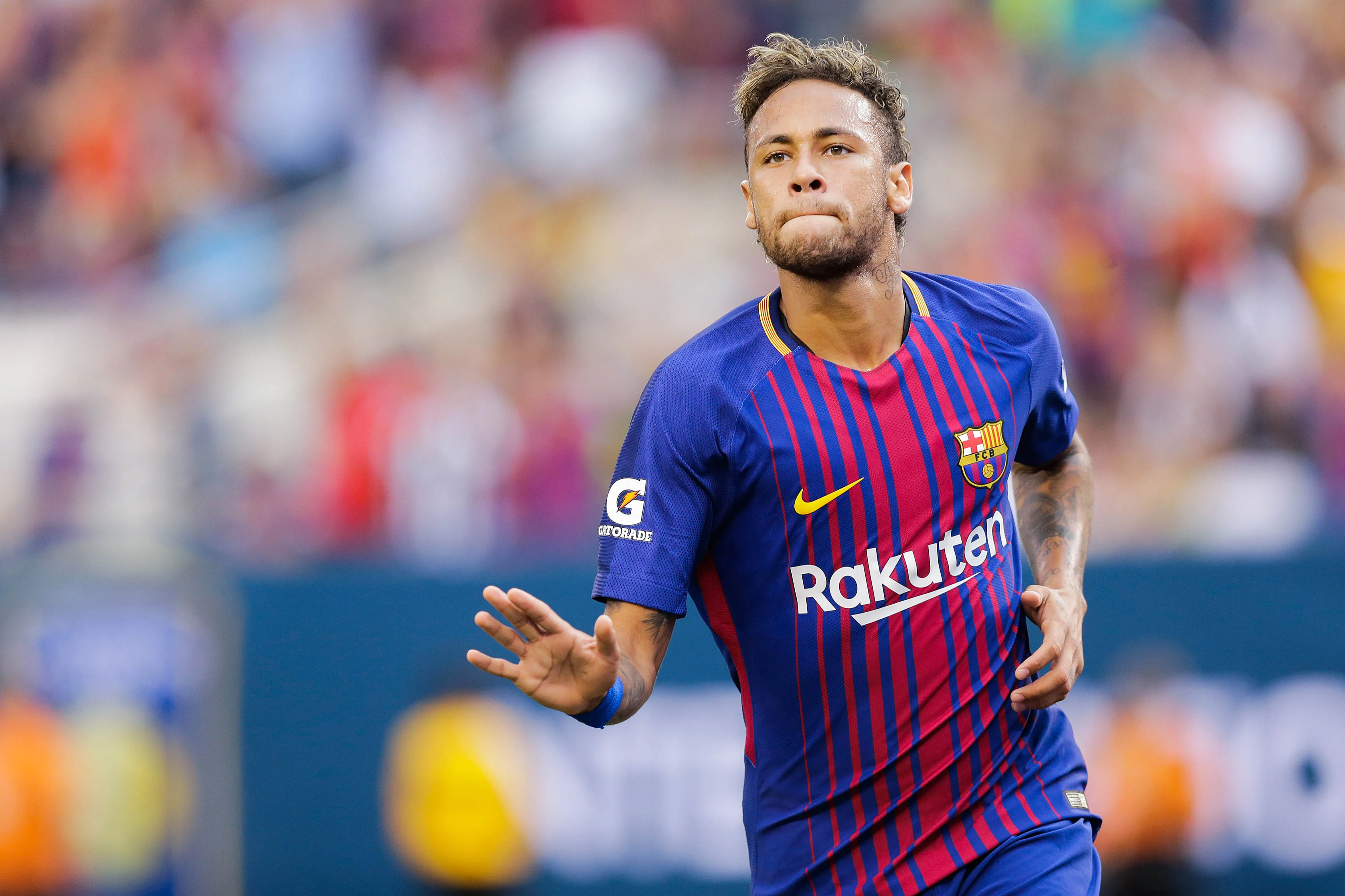 Neymar, pour quoi faire ?