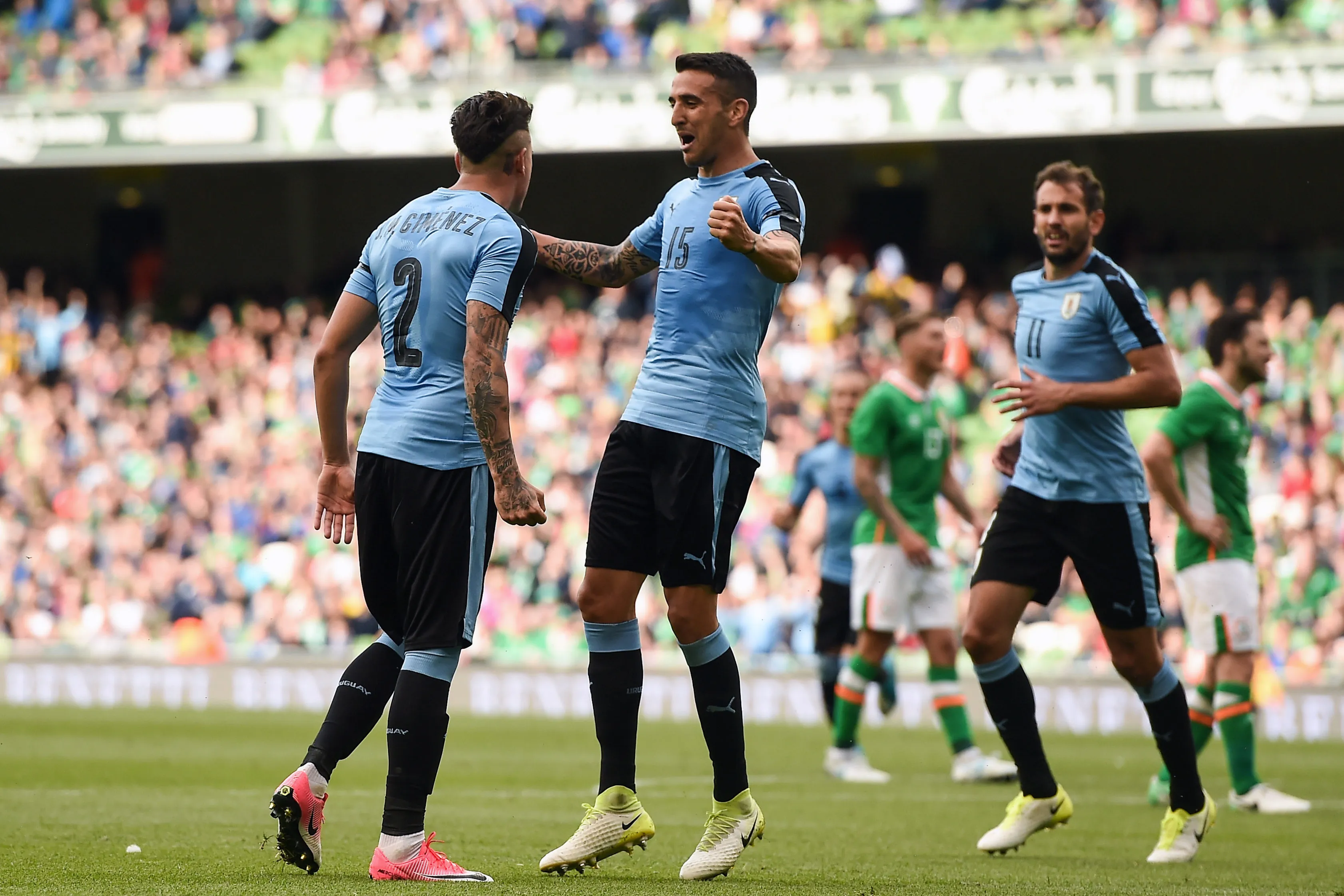 L&rsquo;Inter Milan s&rsquo;offre Vecino