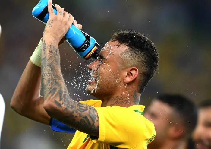 Neymar, le prix de l&rsquo;indécence