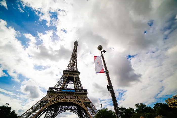 Où présenter Neymar ?