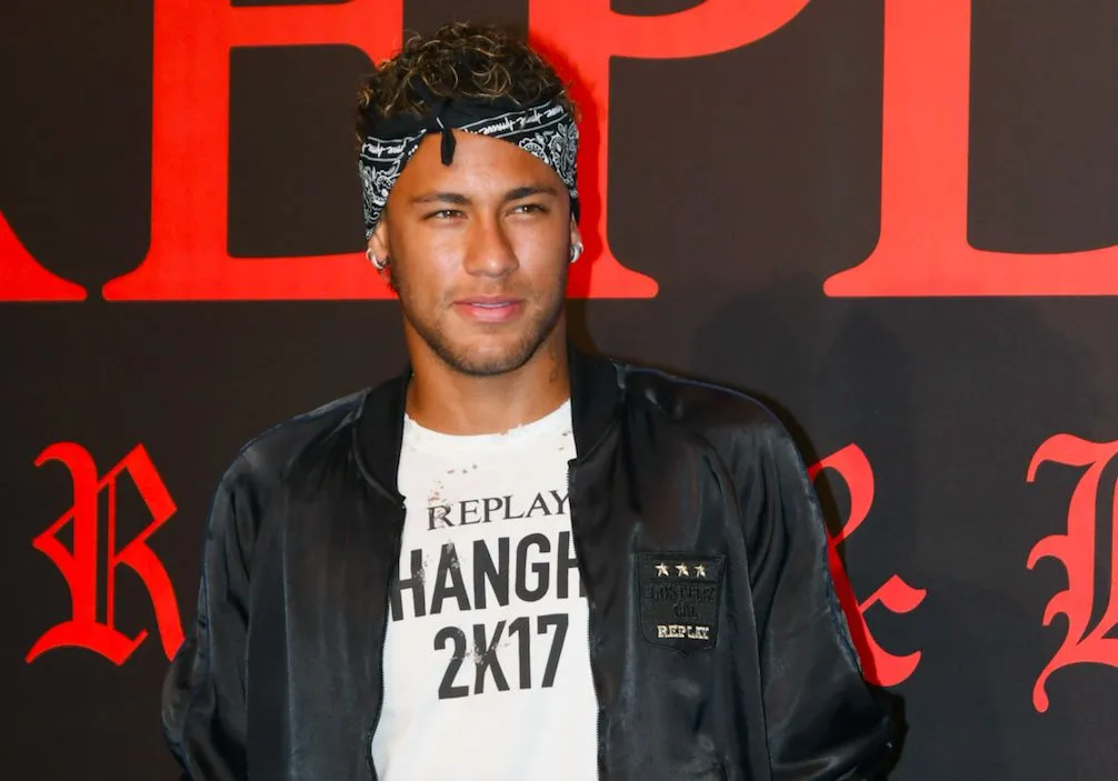 L&rsquo;arrivée de Neymar réjouit le Ministre des Comptes publics