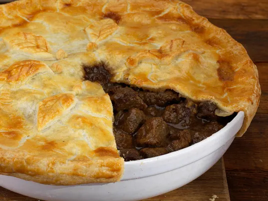 WBA remporte le titre de meilleur plat de Premier League