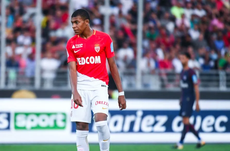 En direct : Monaco – Toulouse FC (3 – 2)