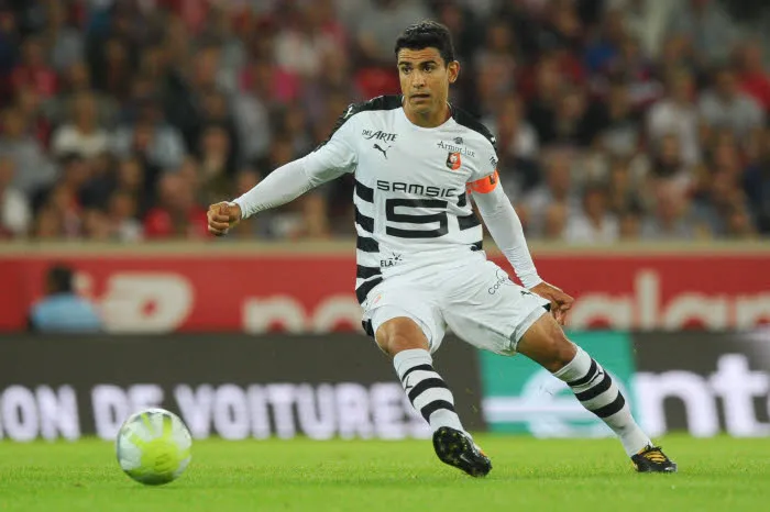 Liverpool s&rsquo;intéresse à Benjamin André