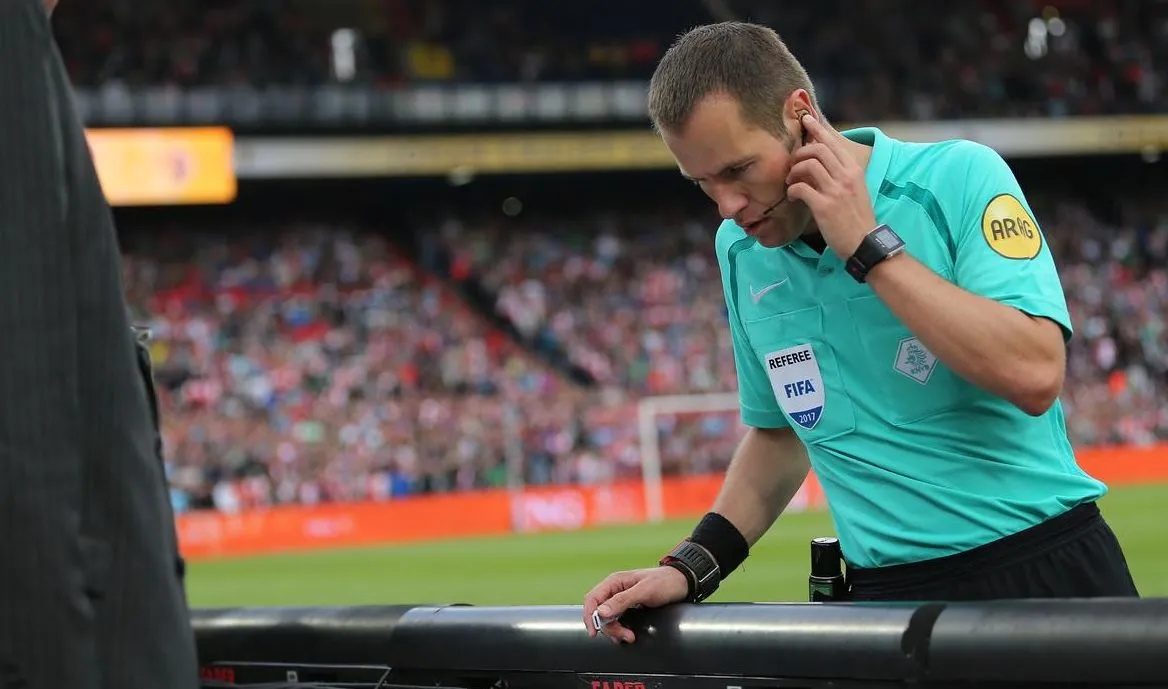Arbitrage vidéo : la tentation de l’indécision