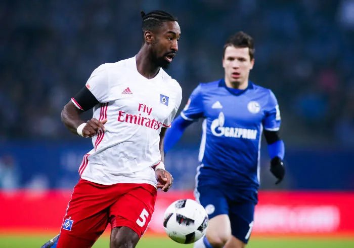 Djourou finalement à Antalyaspor