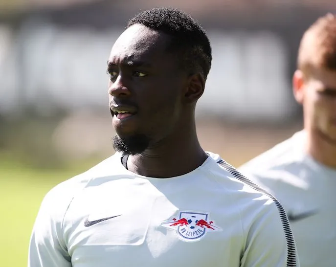 Augustin écarté du groupe France espoirs