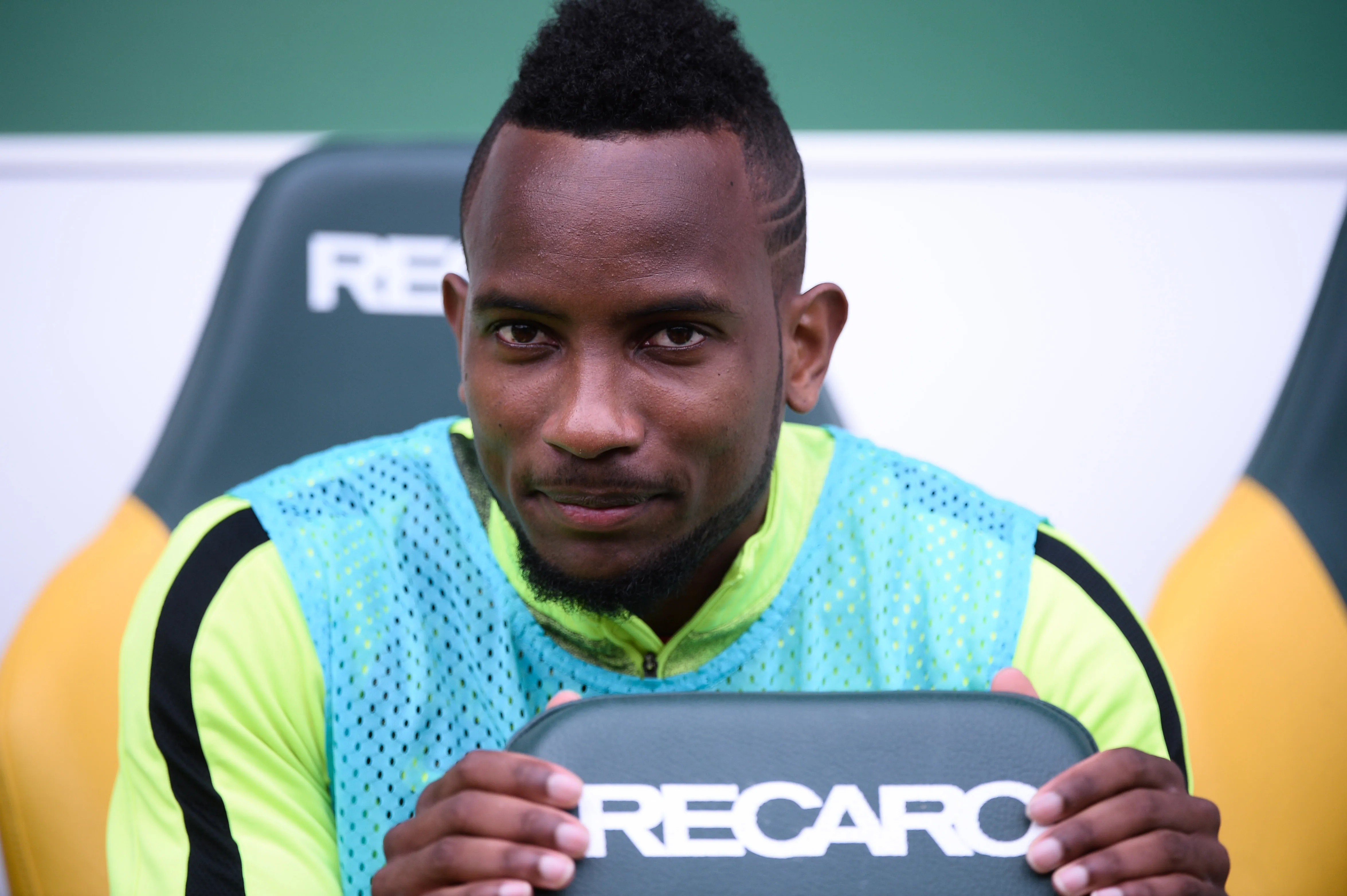 Lenny Nangis passe de Lille à Valenciennes