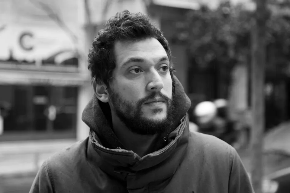 Tasos Alevras : «<span style="font-size:50%">&nbsp;</span>Je ne me suis pas senti à l’aise à côté d’une vingtaine de types d’Aube Dorée<span style="font-size:50%">&nbsp;</span>»