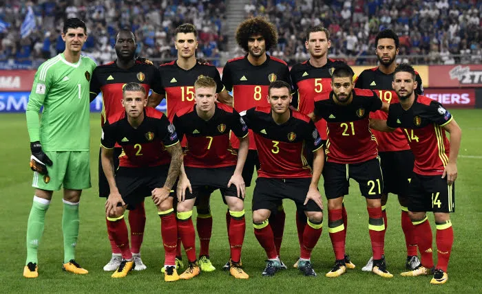 Belgique, la qualif qui cache les galères