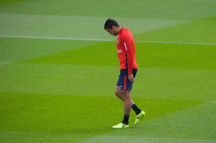 Ben Arfa s’entraîne avec la réserve