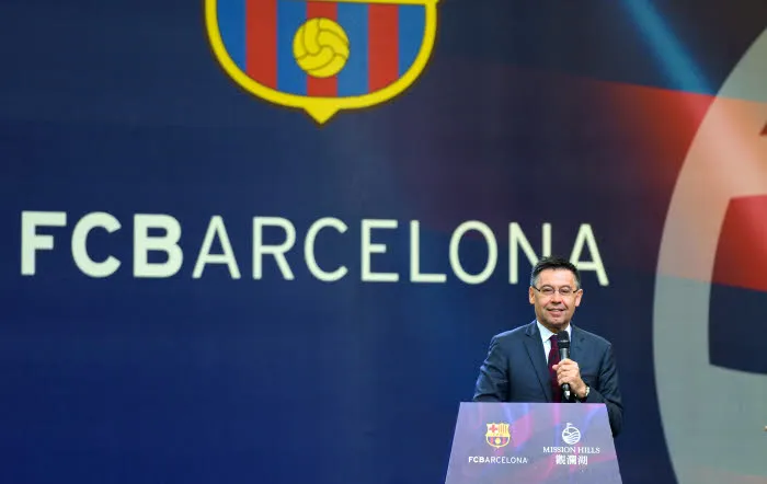 Bartomeu se veut rassurant