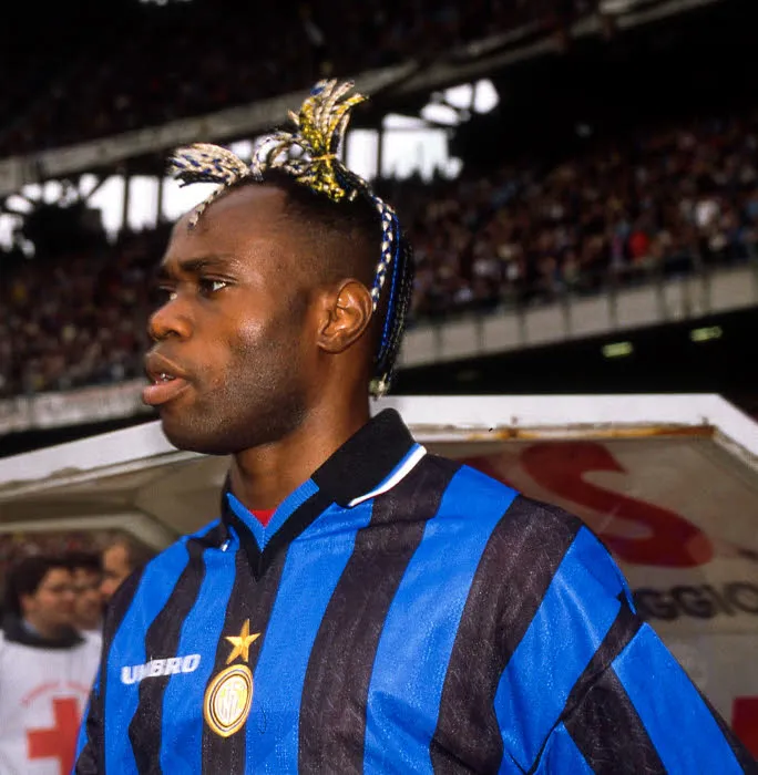 La polémique du Juve-Inter de 1998 déterrée par Moratti