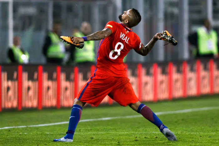 Le Chili et l’Argentine s’enfoncent