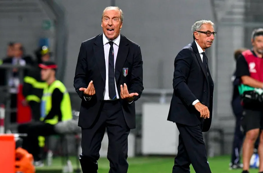 Ventura : « Après la défaite contre l’Espagne, nous sommes restés concentrés »