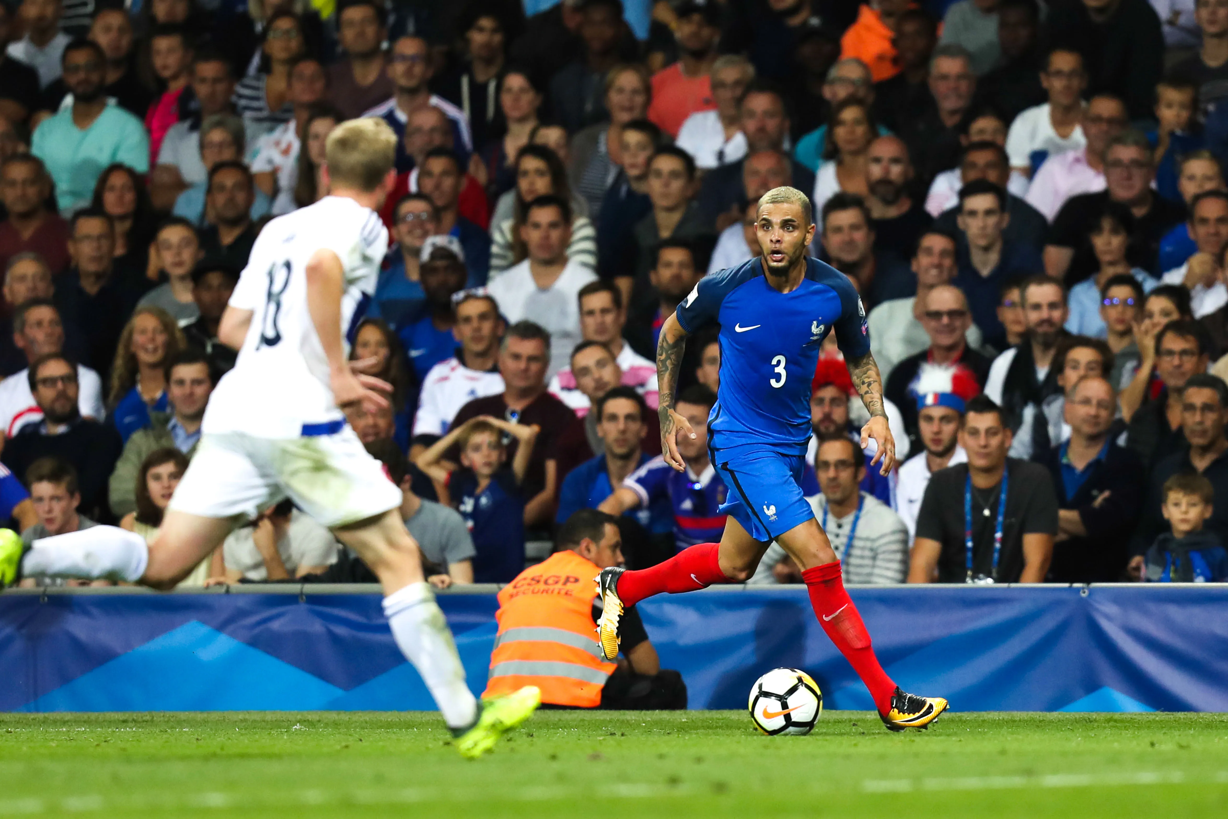 Le Récap de la #SOFOOTLIGUE: Bilan du mois d&rsquo;août !