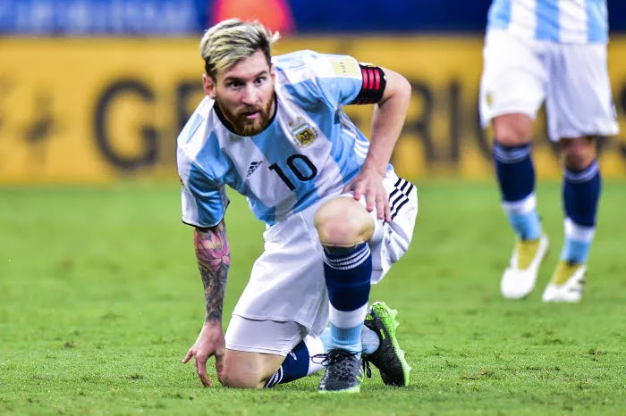 Pourquoi il est préférable que l’Argentine ne s’incruste pas au Mondial