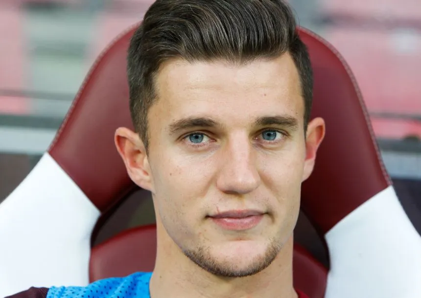 Philipps : «<span style="font-size:50%">&nbsp;</span>Tu ne peux pas être bluffé par un adversaire<span style="font-size:50%">&nbsp;</span>»