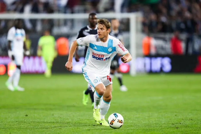 Hubočan file à Trabzonspor