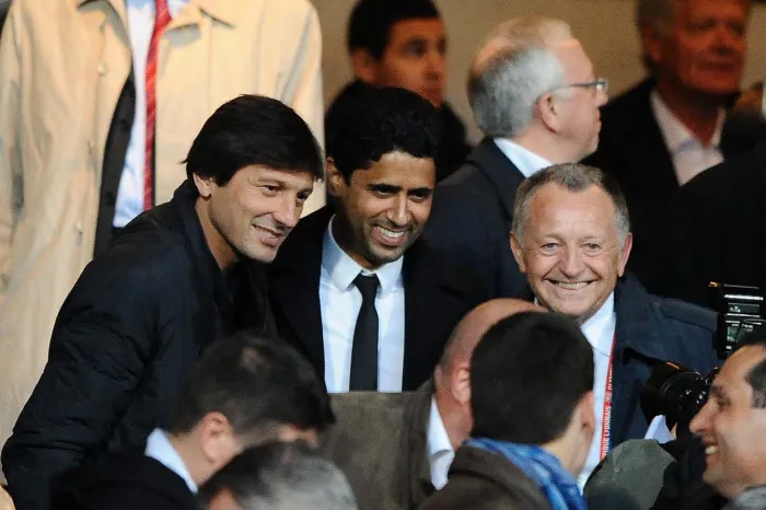 La lettre d&rsquo;Aulas à Nasser