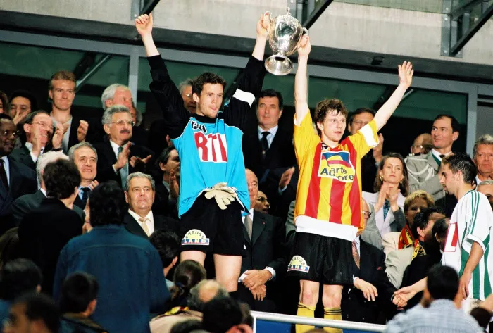 C&rsquo;était le CRUFC