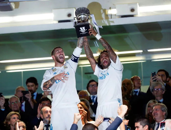 Caisses pleines à la Casa Blanca