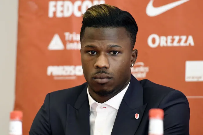 Keita Baldé ne veut pas être comparé à Mbappé