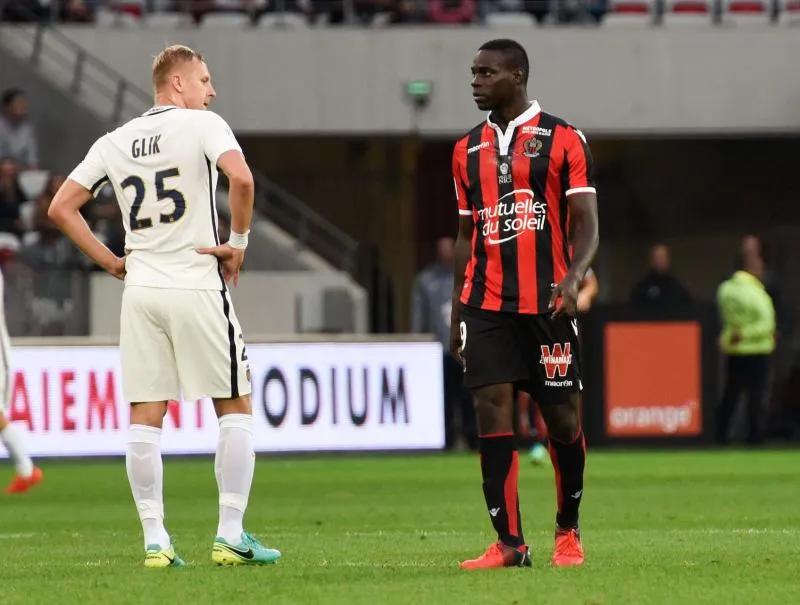 En direct : Nice – Monaco