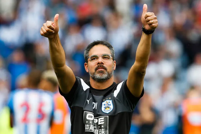 Wagner coach du mois en Premier League